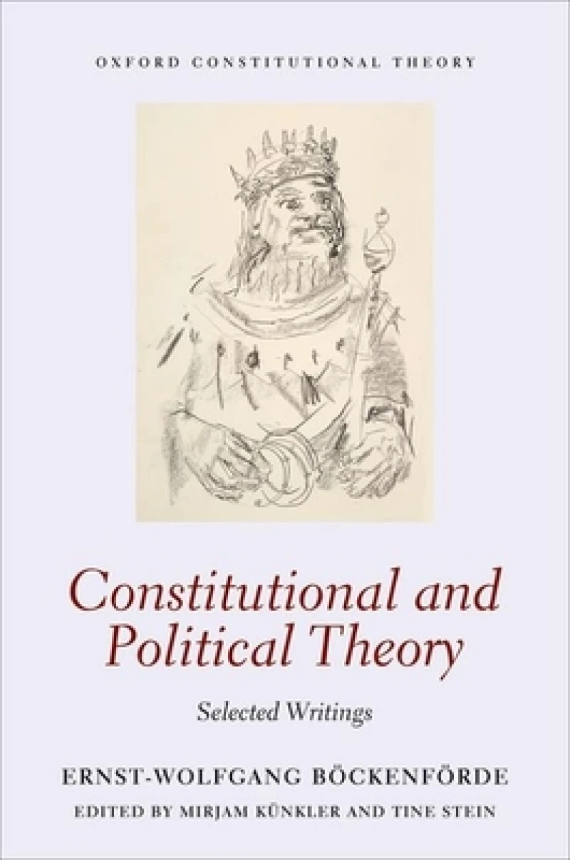 Constitutional and Political Theory