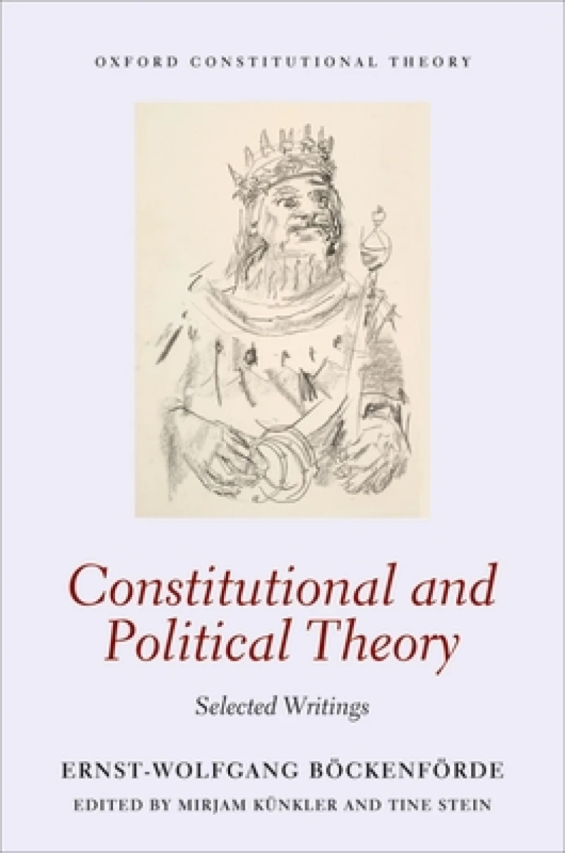 Constitutional and Political Theory