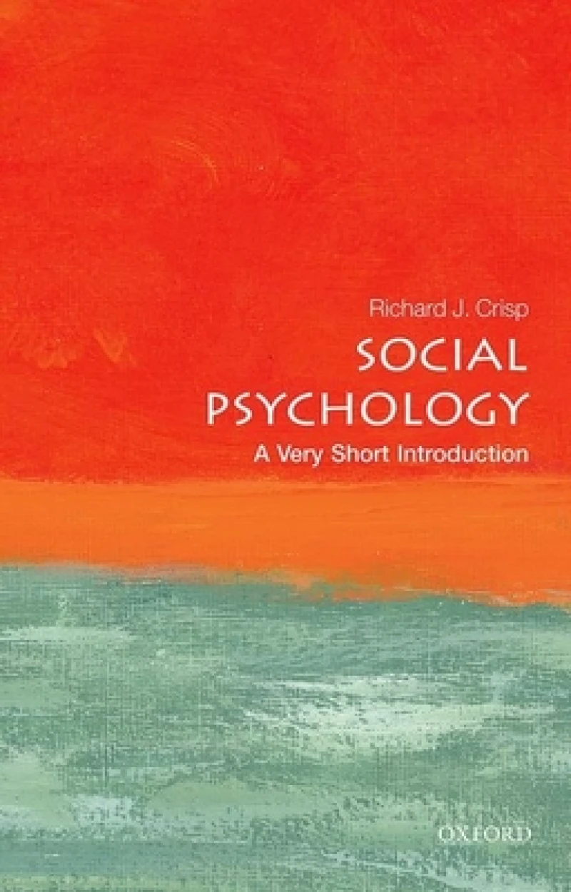 Social Psychology