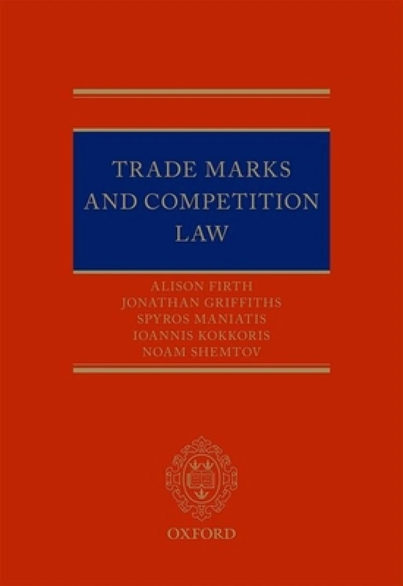 Trade Marks and Competition Law