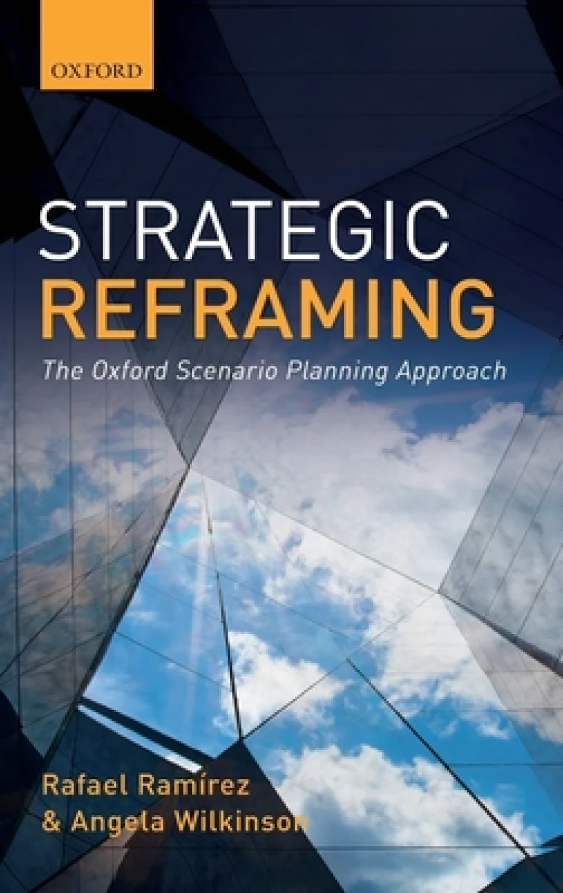Strategic Reframing