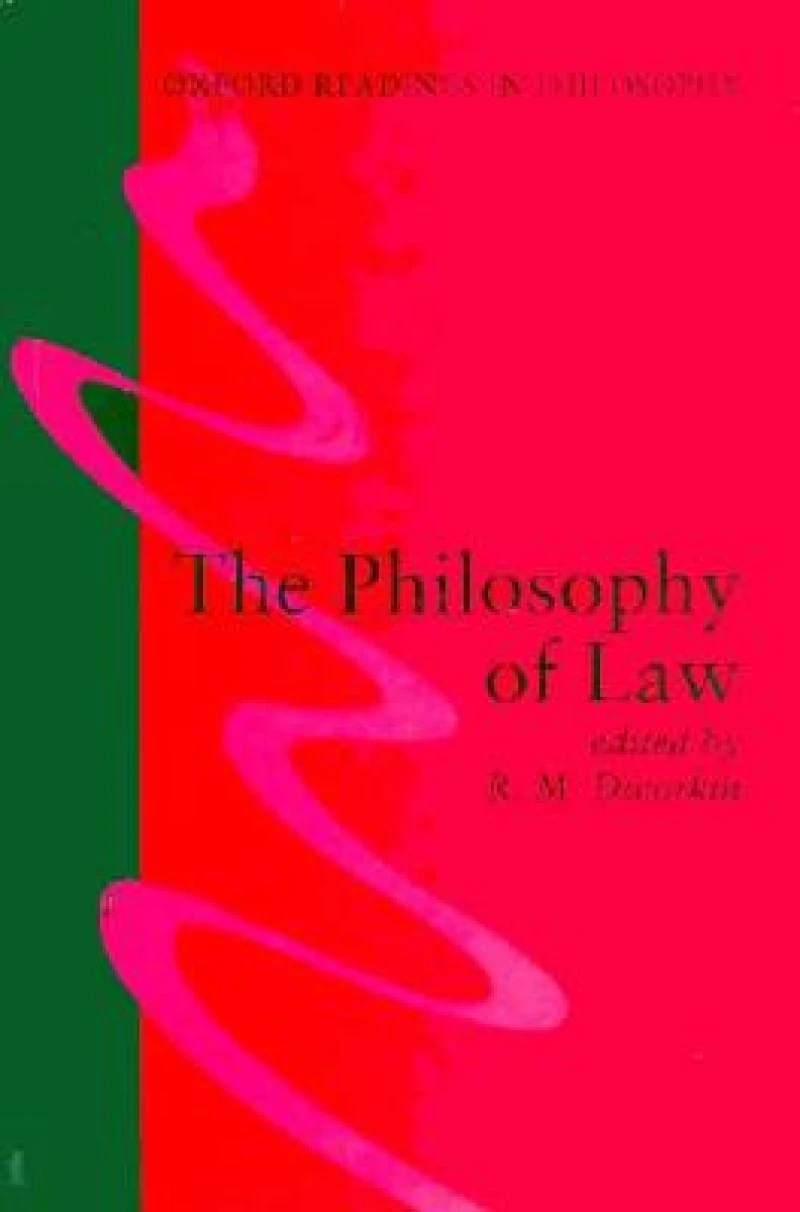 The Philosophy of Law