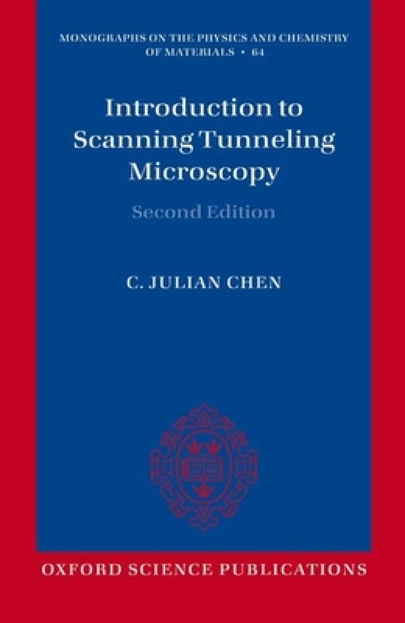 Introduction to Scanning Tunneling Microscopy