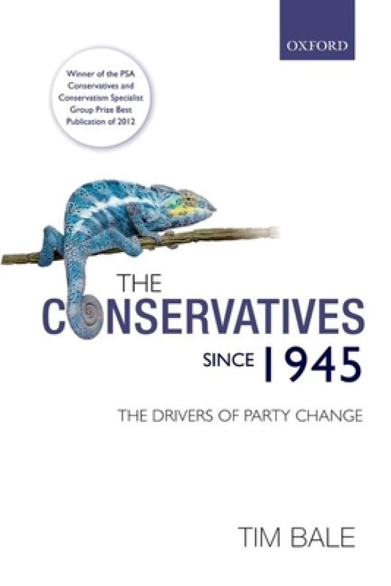 The Conservatives since 1945