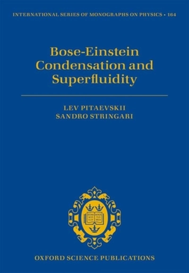 Bose-Einstein Condensation and Superfluidity