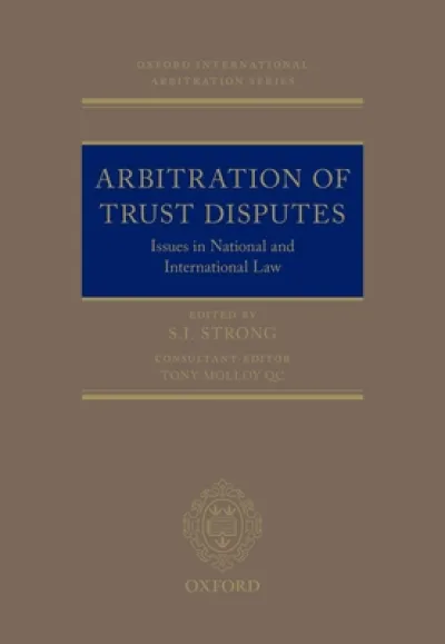 Arbitration of Trust Disputes