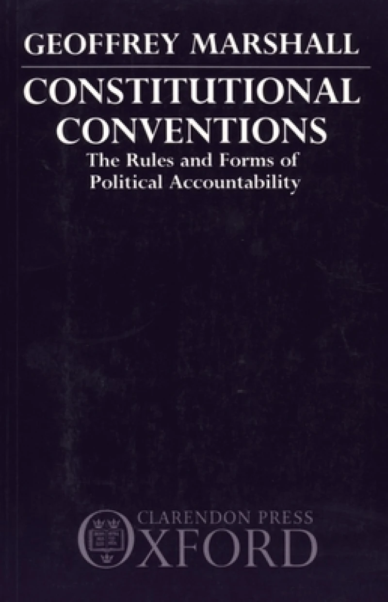 Constitutional Conventions