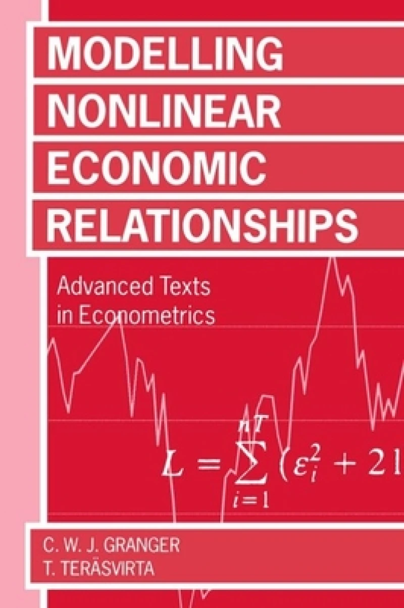 Modelling Non-Linear Economic Relationships