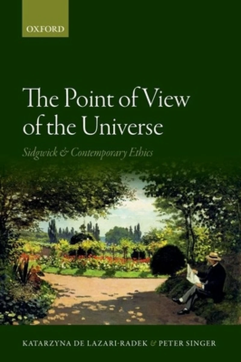 The Point of View of the Universe