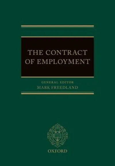 The Contract of Employment