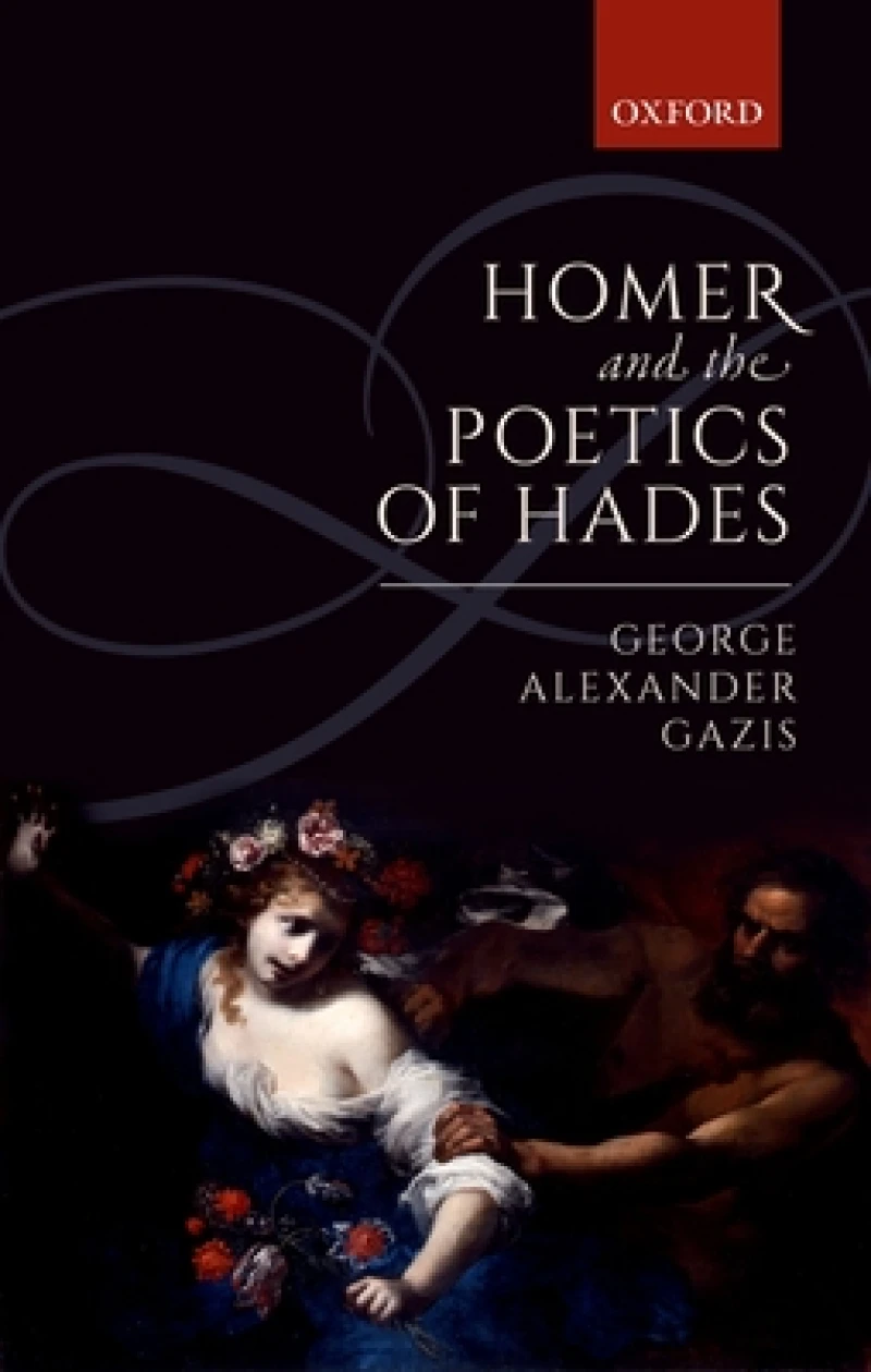 Homer and the Poetics of Hades