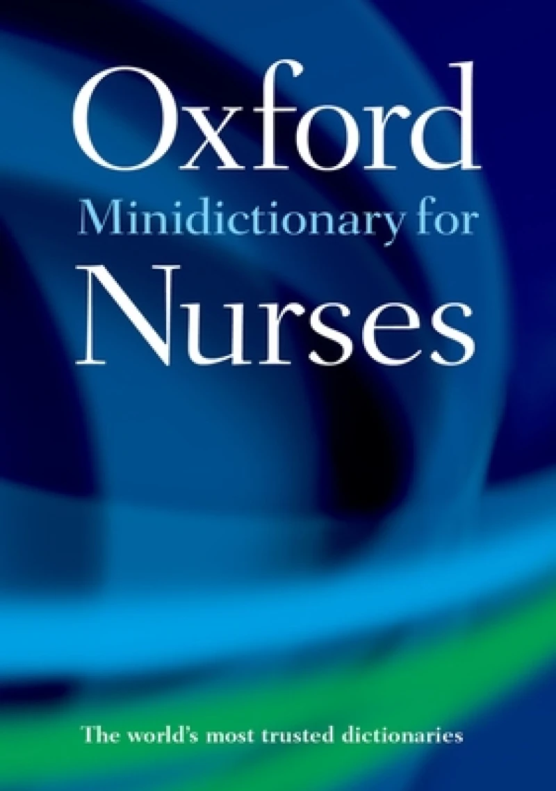 Minidictionary for Nurses