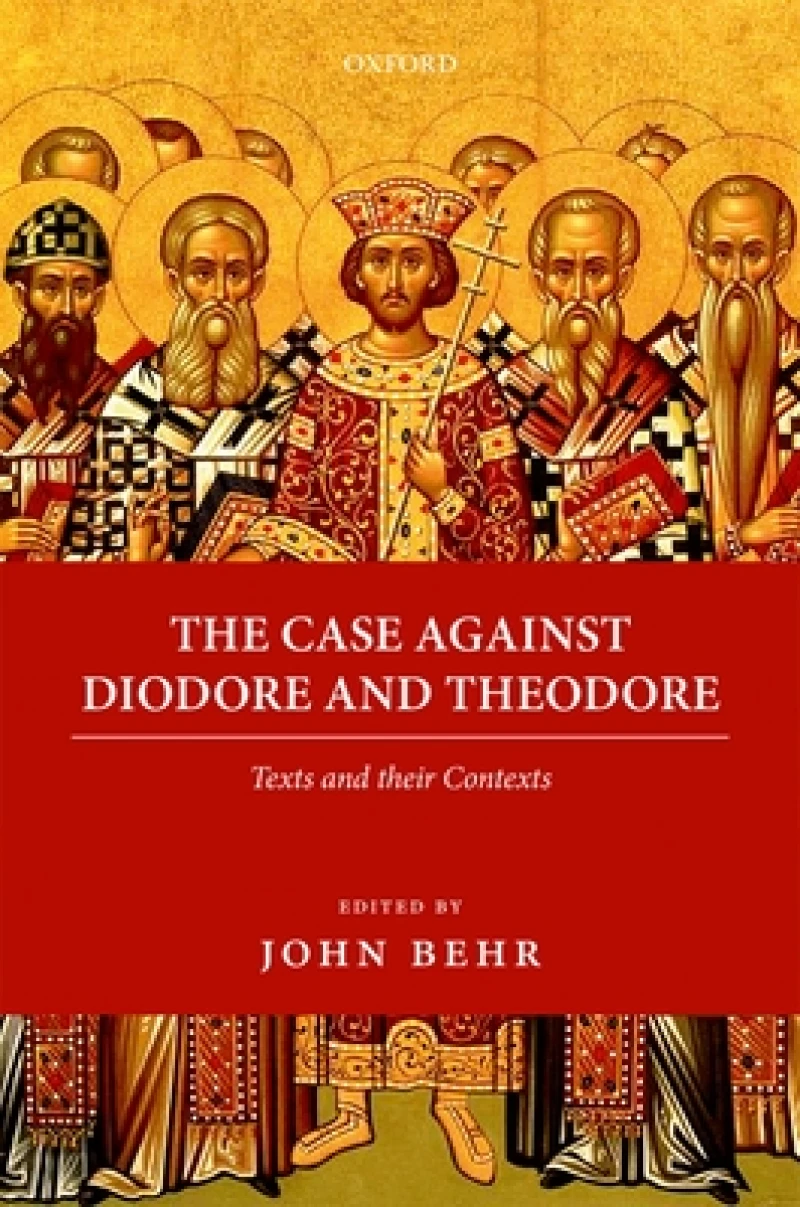 The Case Against Diodore and Theodore