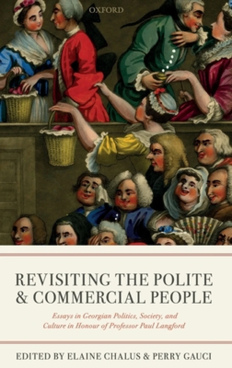 Revisiting The Polite and Commercial People