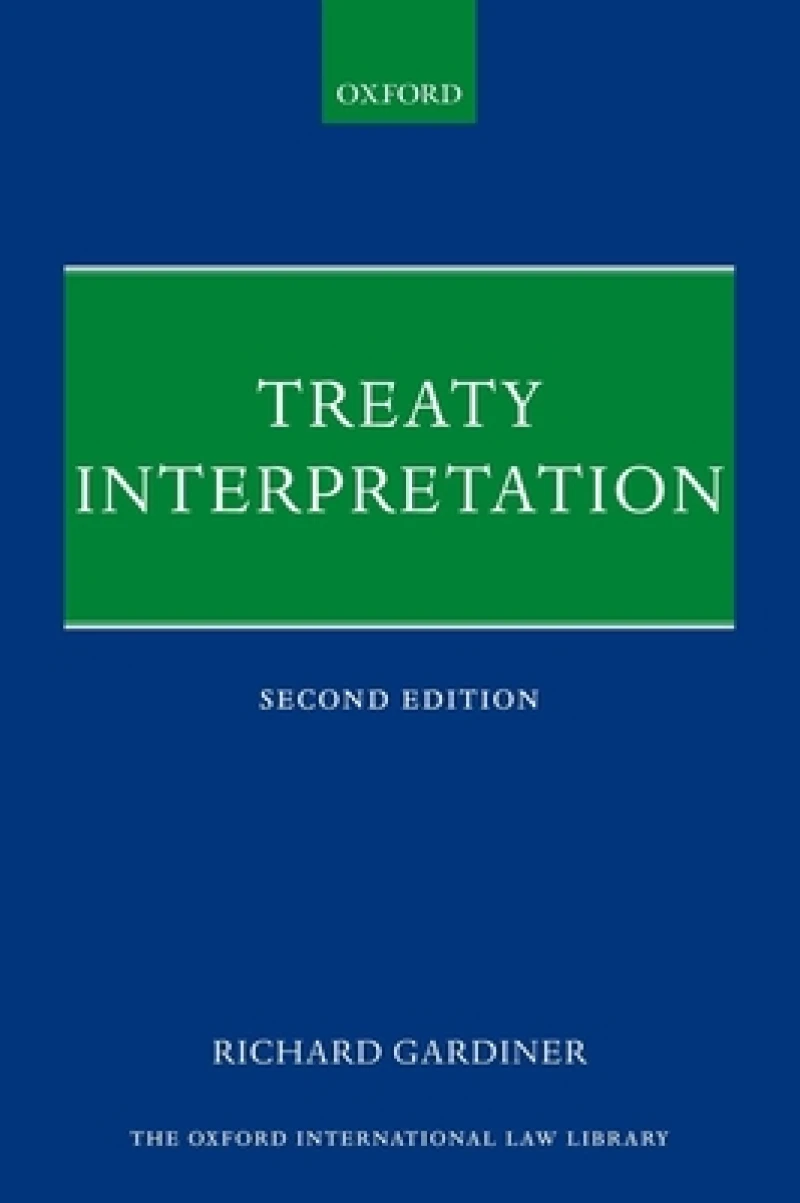 Treaty Interpretation