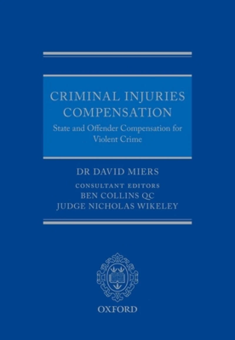 Criminal Injuries Compensation