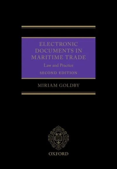 Electronic Documents in Maritime Trade