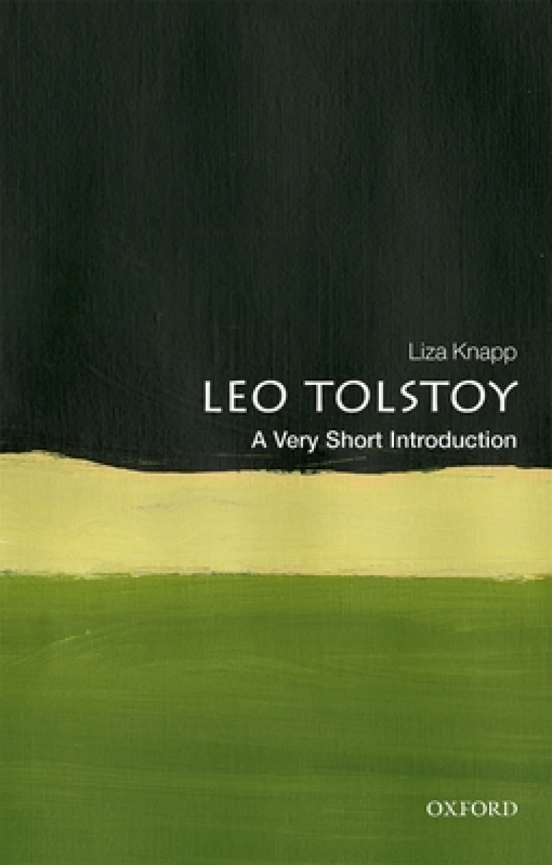 Leo Tolstoy