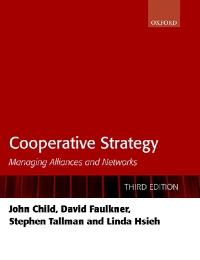 Cooperative Strategy