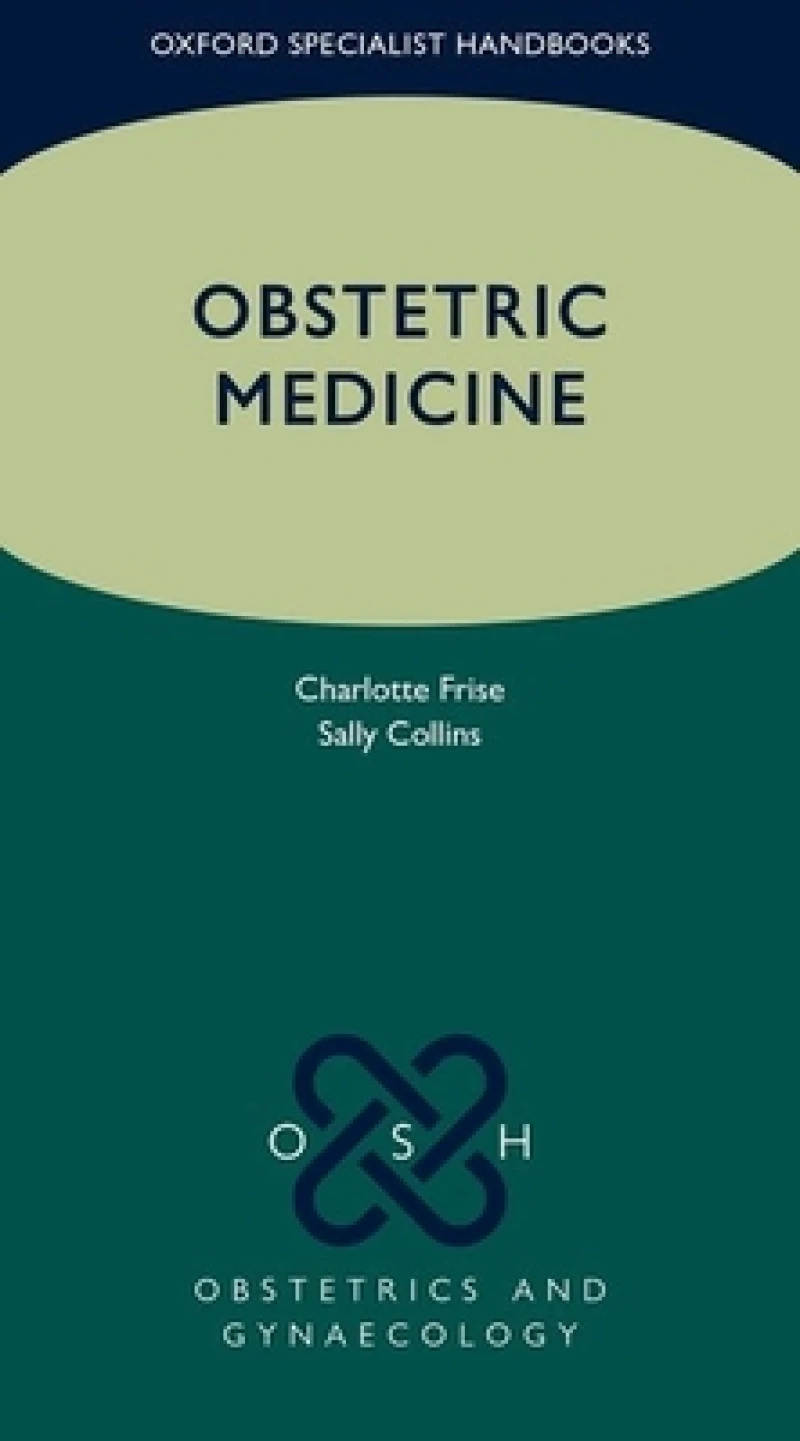 Obstetric Medicine