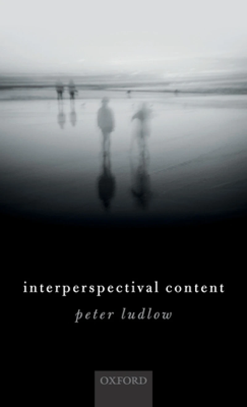 Interperspectival Content