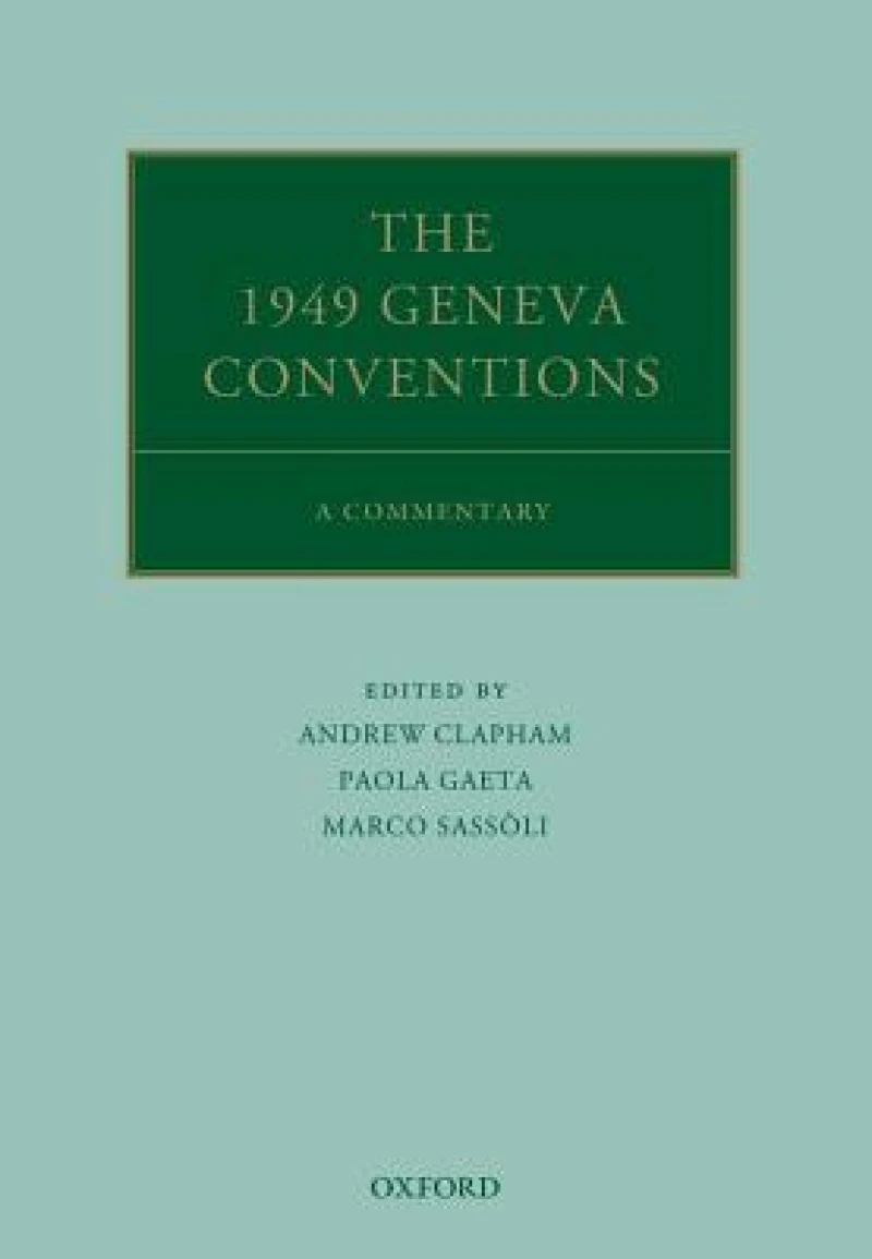 The 1949 Geneva Conventions