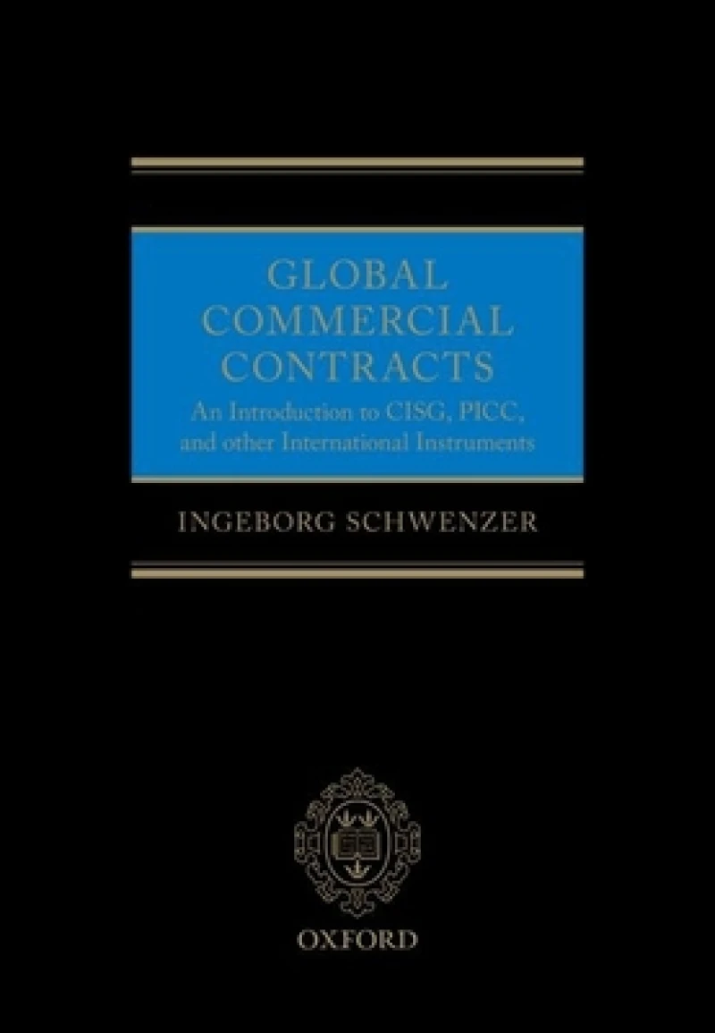 Global Commercial Contracts