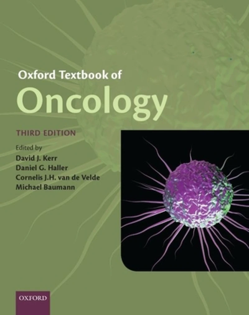 Oxford Textbook of Oncology