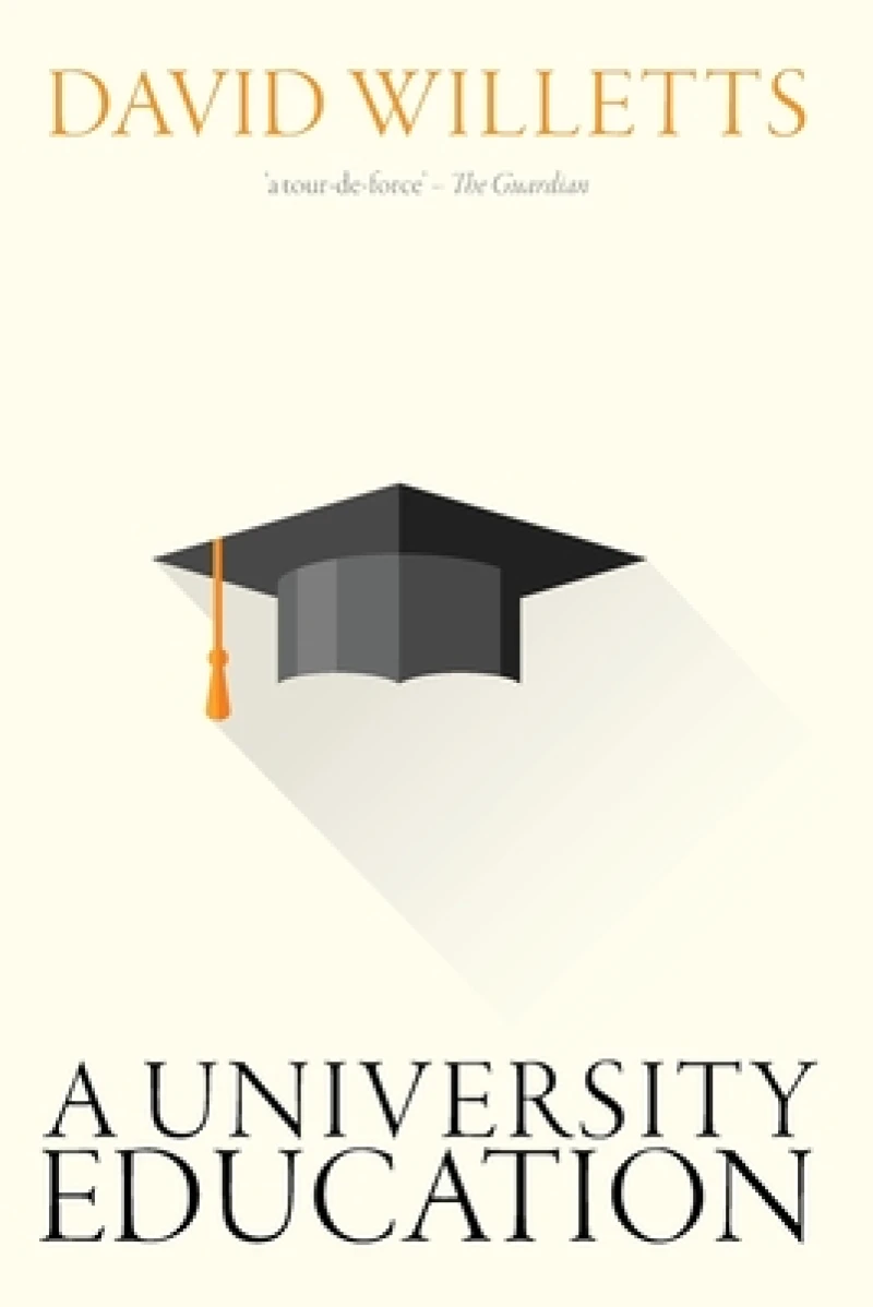 A University Education