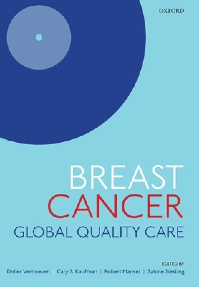 Breast cancer: Global quality care