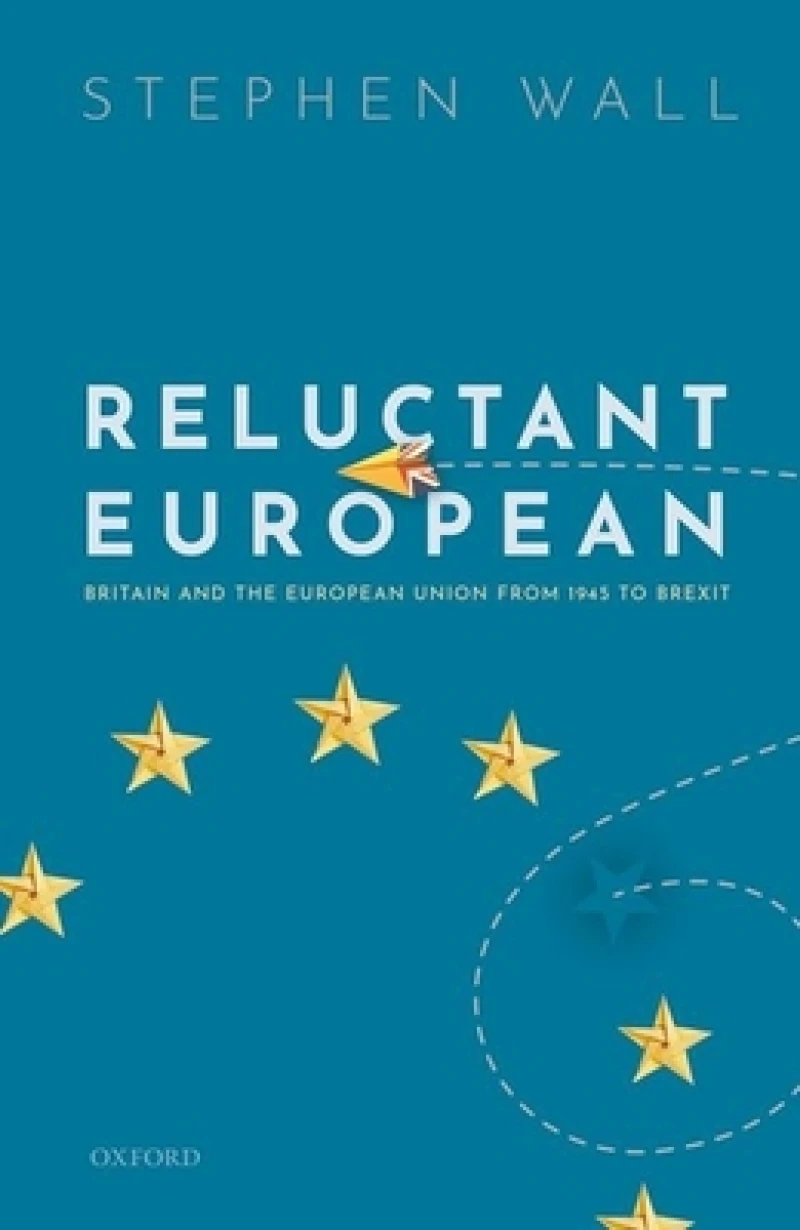 Reluctant European