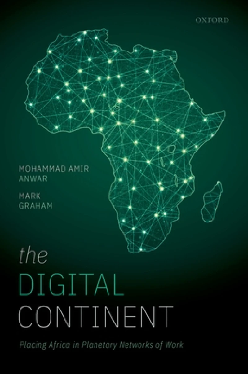 The Digital Continent