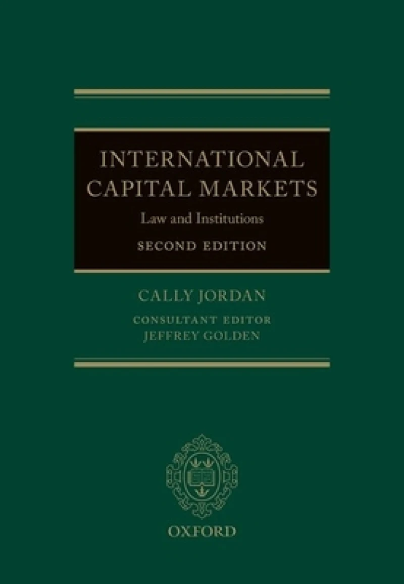 International Capital Markets