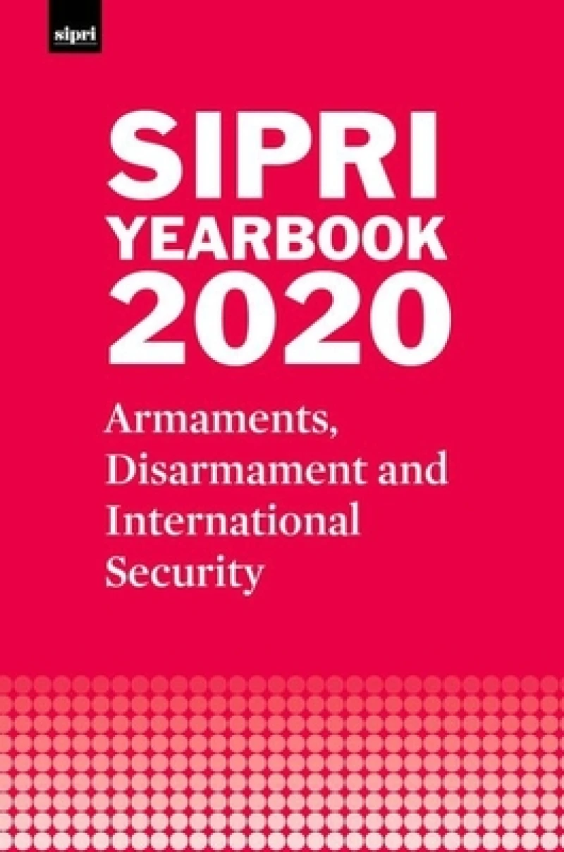 SIPRI Yearbook 2020