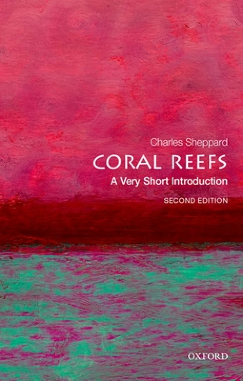 Coral Reefs