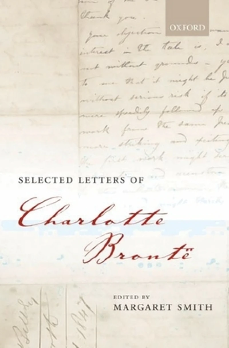 Selected Letters of Charlotte Bronte