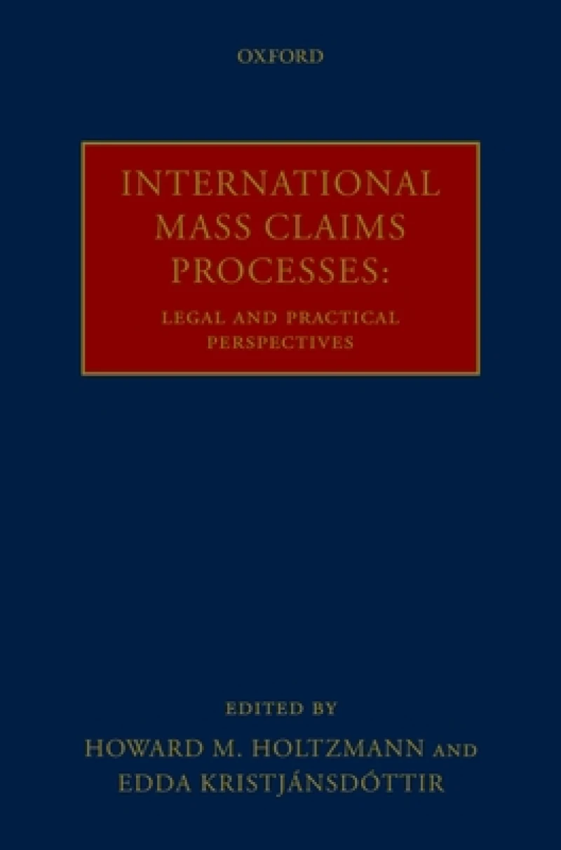 International Mass Claims Processes