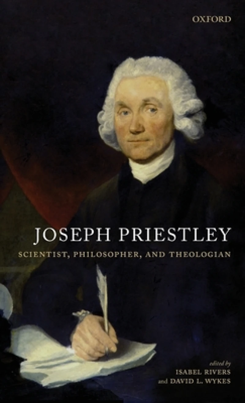 Joseph Priestley
