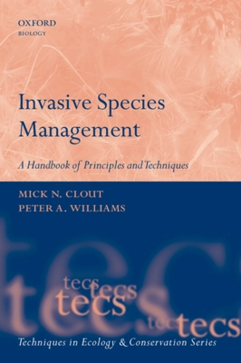 Invasive Species Management