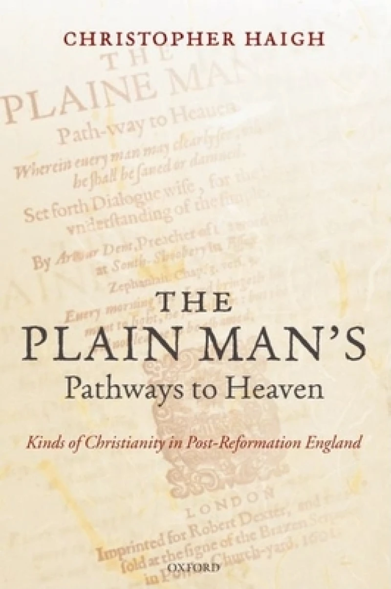 The Plain Man's Pathways to Heaven