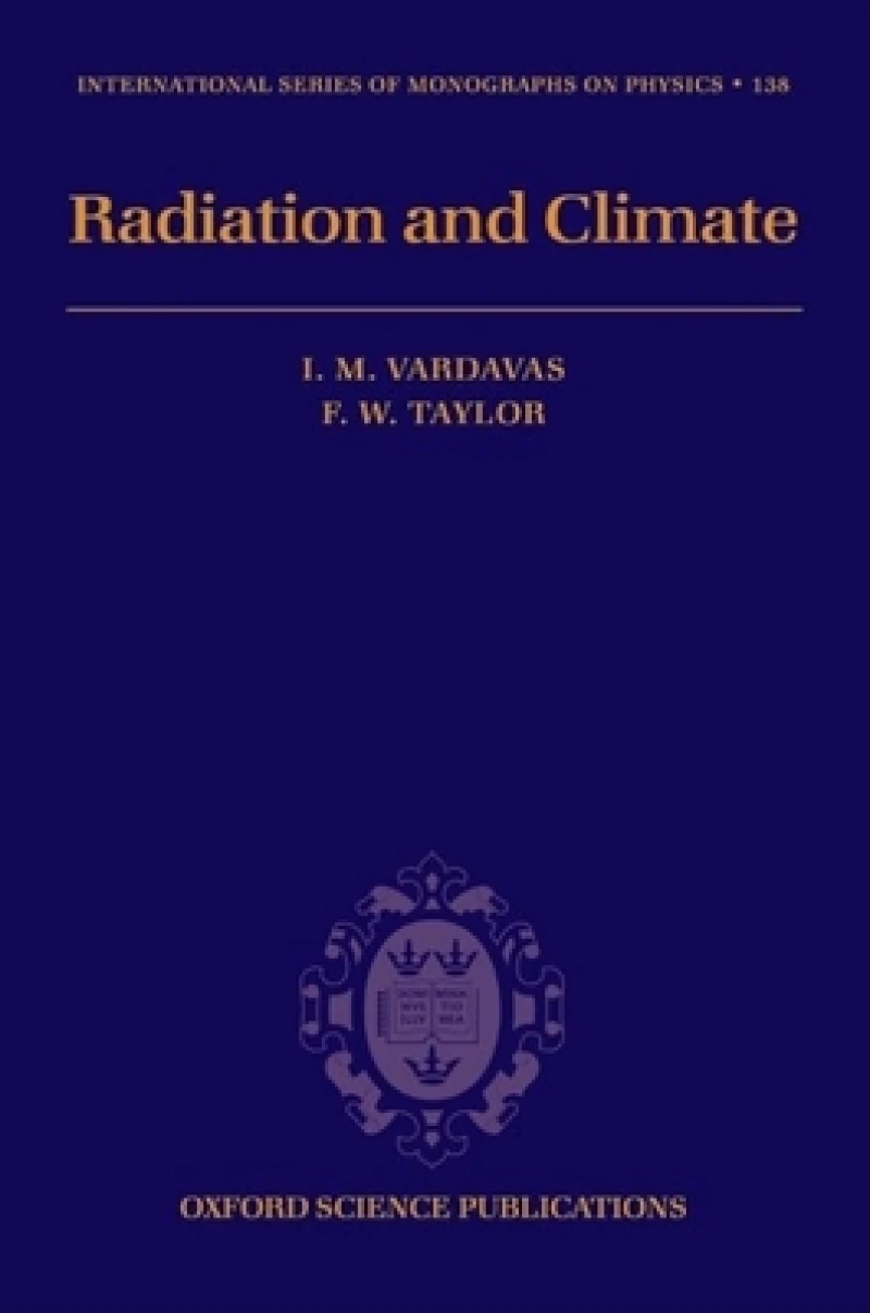 Radiation and Climate