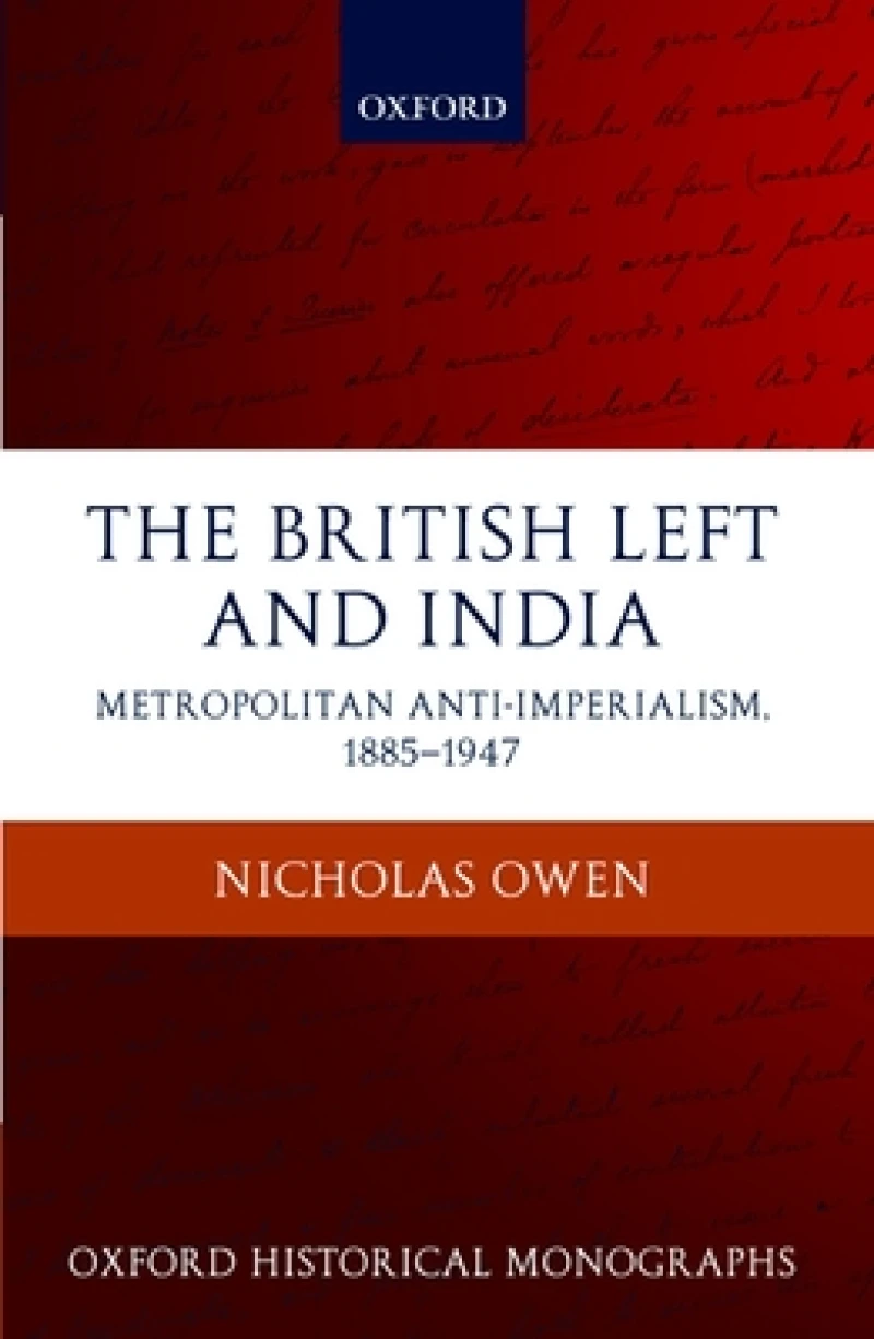 The British Left and India
