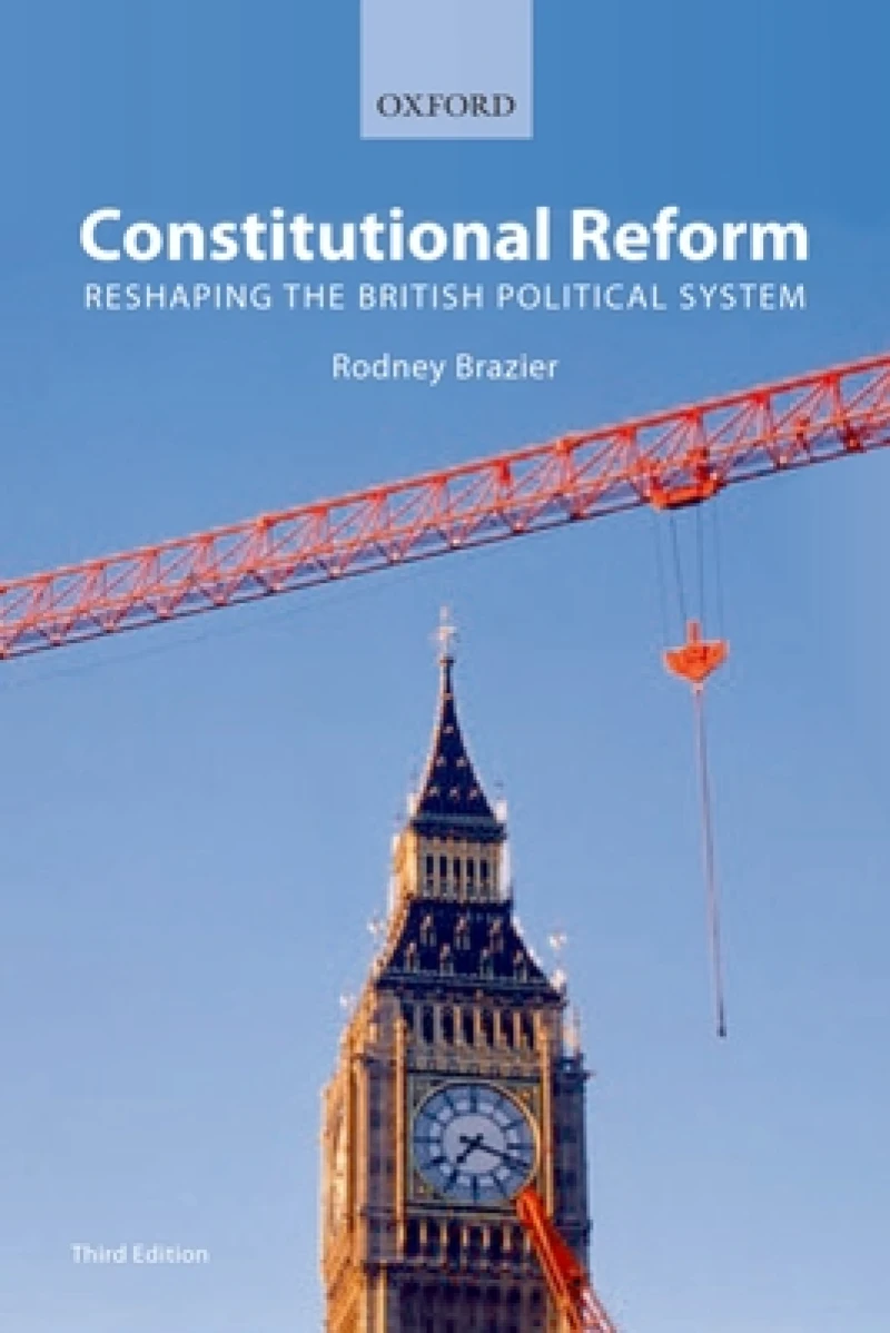 Constitutional Reform