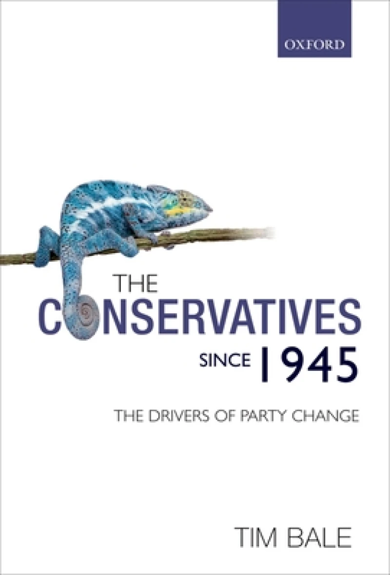 The Conservatives since 1945
