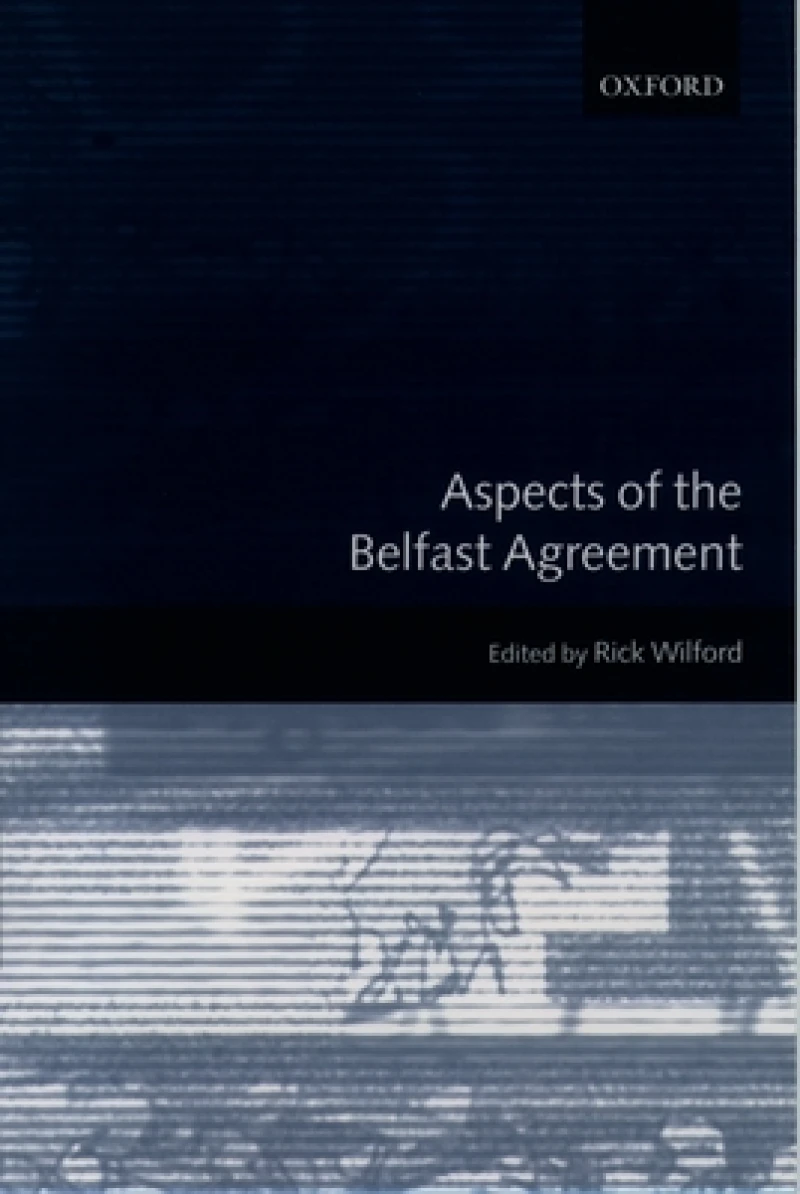 Aspects of the Belfast Agreement