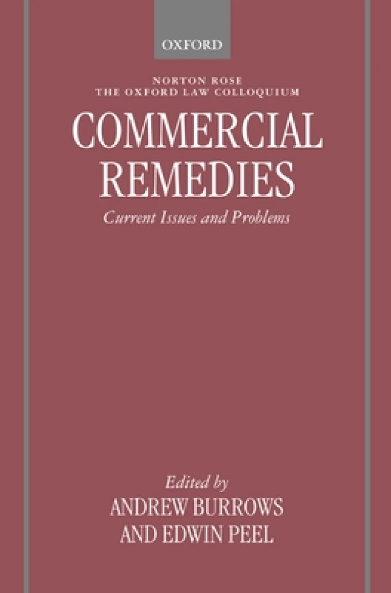 Commercial Remedies