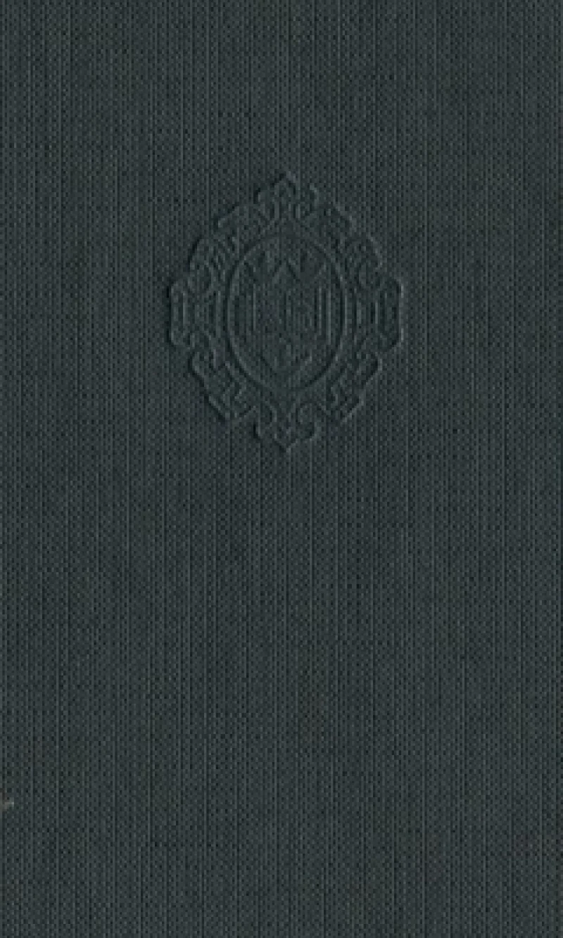 The Oxford Francis Bacon, Volume XII