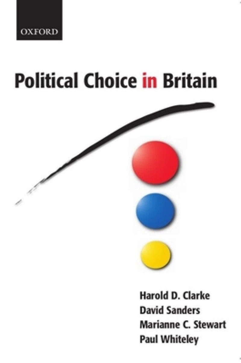 Political Choice in Britain