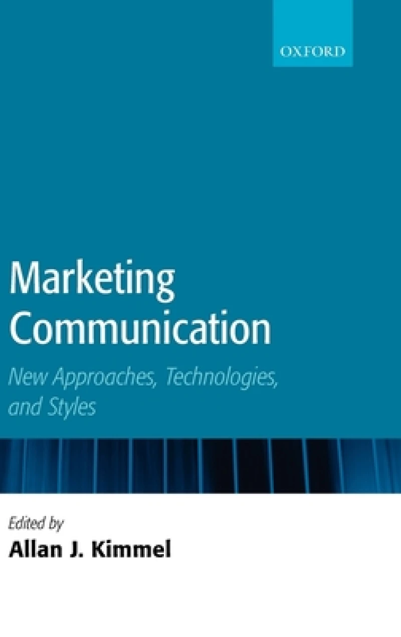 Marketing Communication