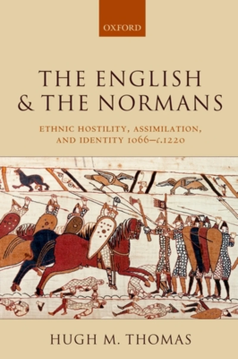 The English and the Normans